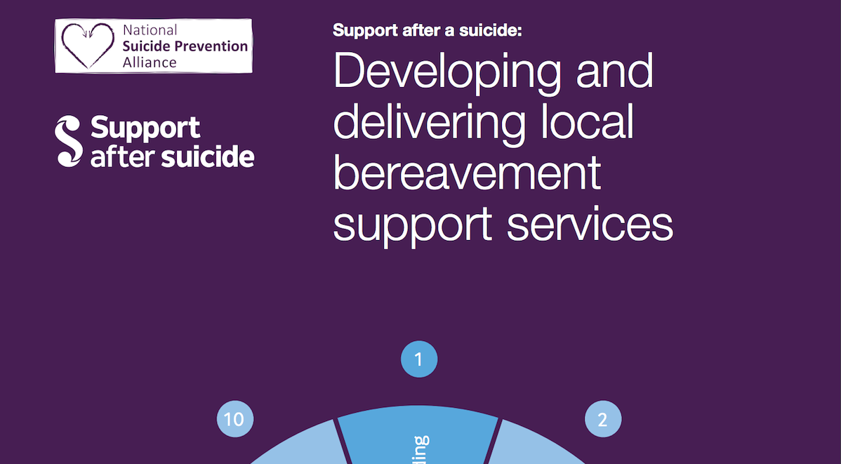 Care Guides – National Bereavement Alliance