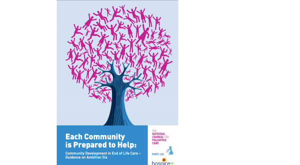 Care Guides – National Bereavement Alliance