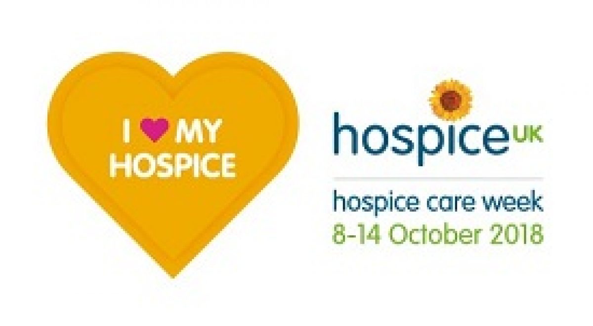 Hospice Care Week National Bereavement Alliance